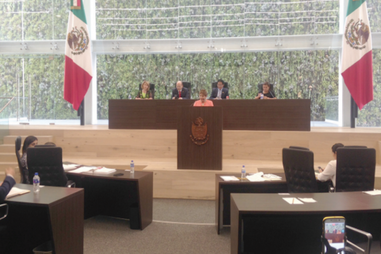 Se asigna un valor justo al patrimonio. Foto: Especial