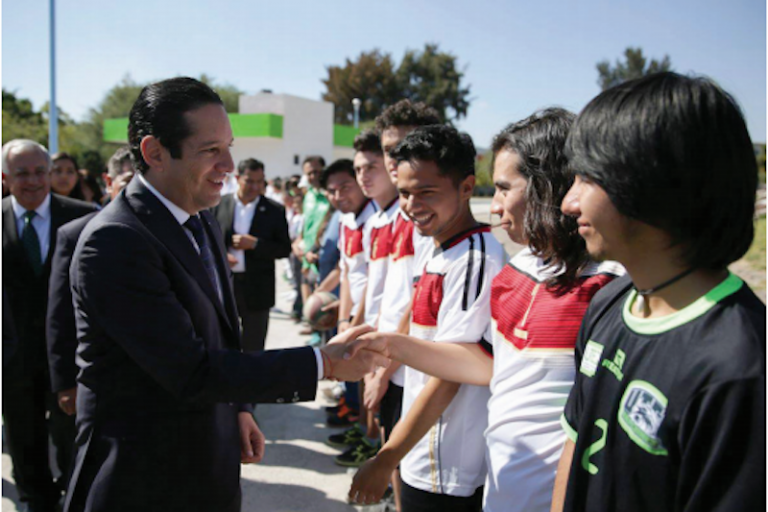 Impulsan a la inovación. Foto: Especial