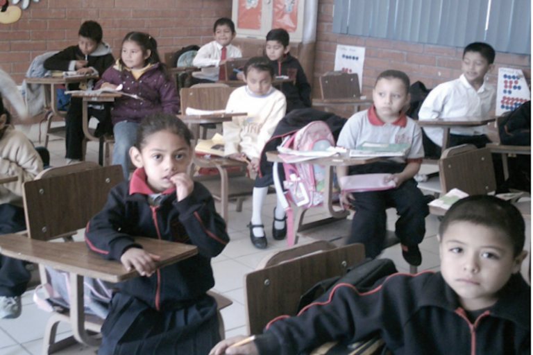 Se comprometen en proyecto con Sierra Gorda. Foto: Especial