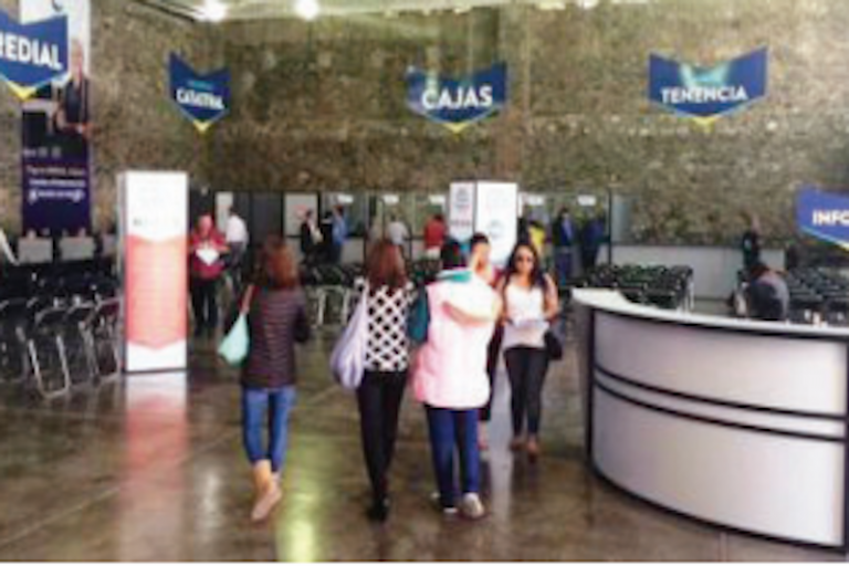 Se considera economía de los ciudadanos. Foto: Especial