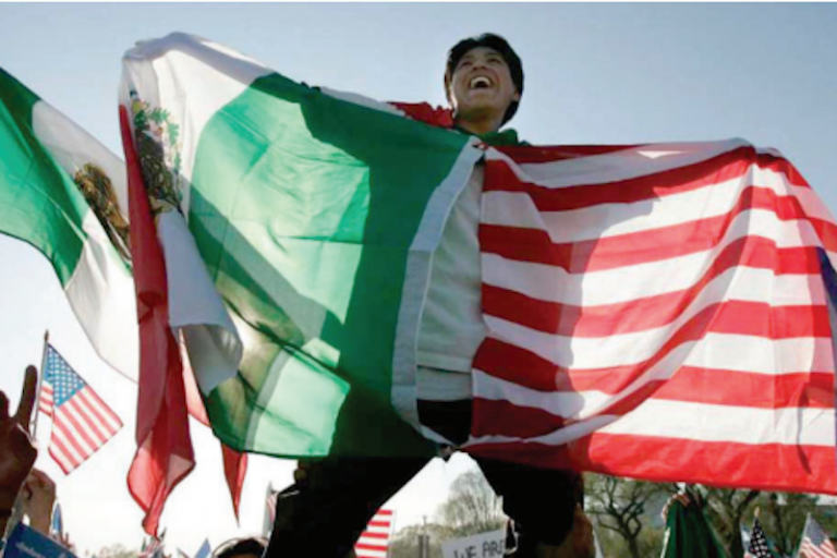 Se desatan consultas sobre el trámite de regreso. Foto: Especial