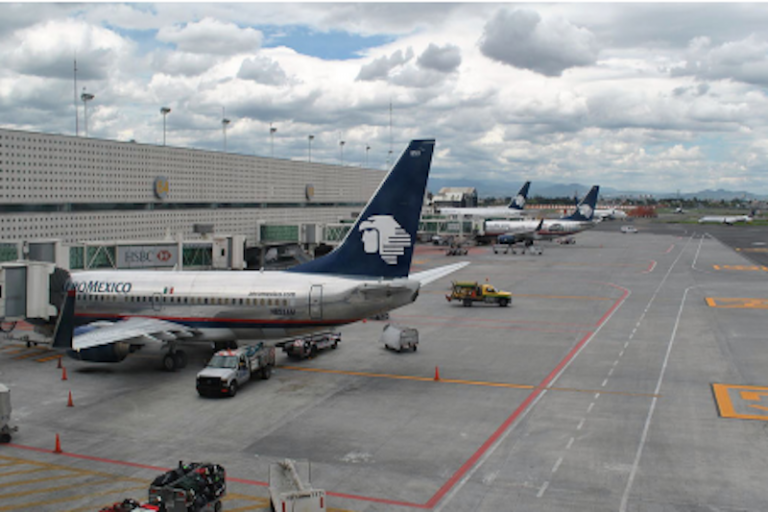 Se desconoce que se haya realizado algun pago. Foto: Especial