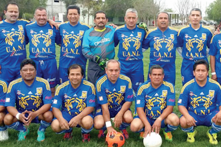 Se esperan partidos que definirán el rumbo. Foto: Especial