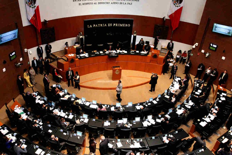 Senado