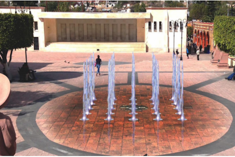 Serán parte de los festejos del Centenario de la Constitución. Foto: Especial