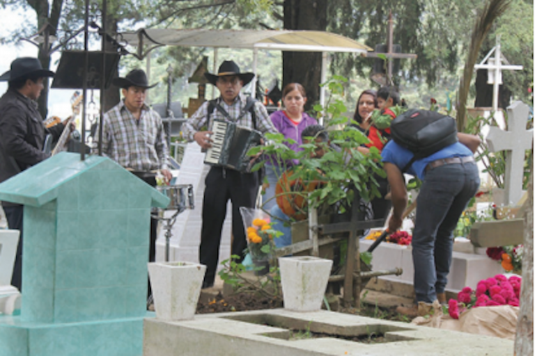 Transcurre jornada con normalidad. Foto: Especial