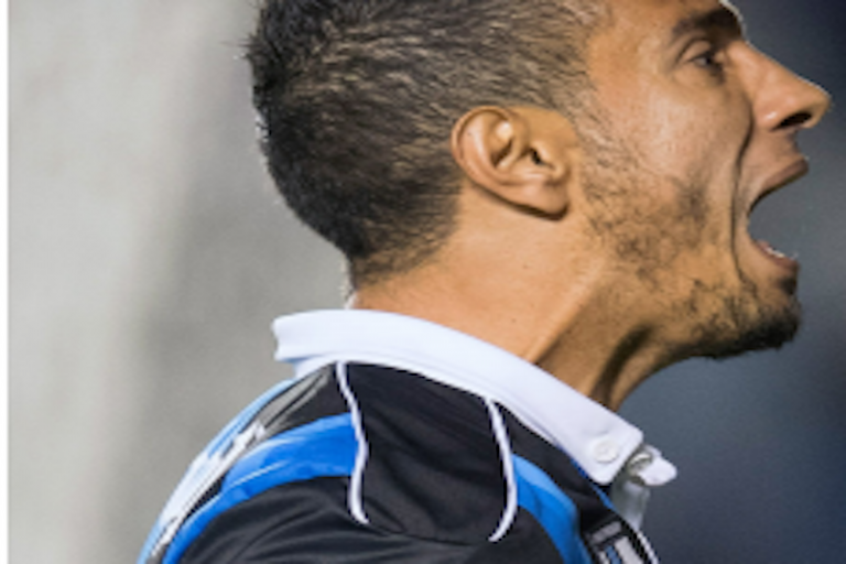 Tienen una cita con la historia. Foto: Especial