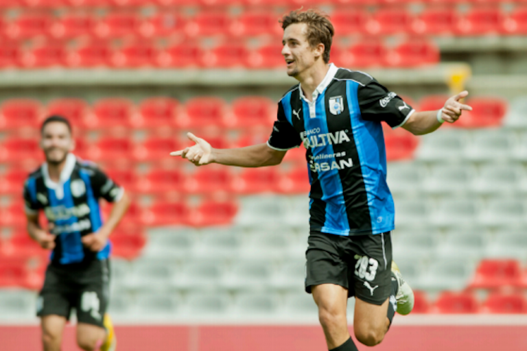 Vence 2 a 1 a Guadalajara. Foto: Especial