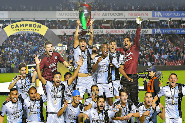 Venció por la vía del penal. Foto: Especial