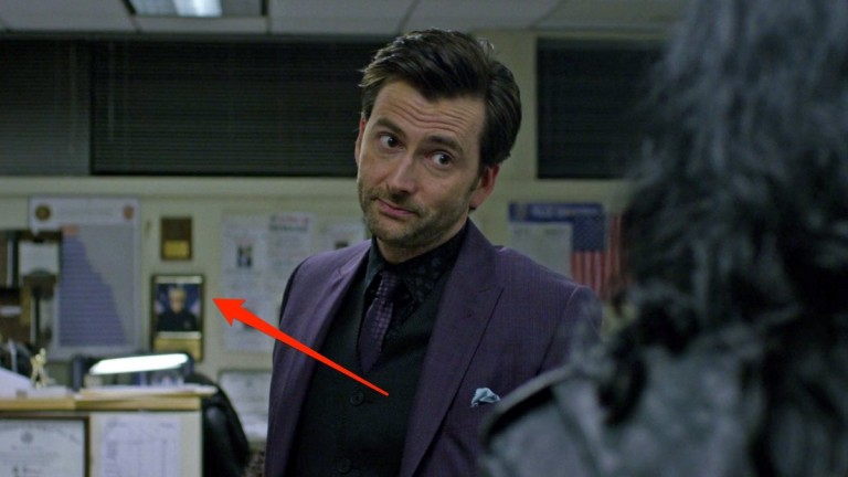 Jessica Jones (2015)