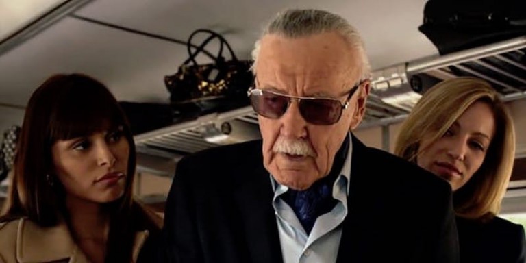 Marvel's Agents of S.H.I.E.L.D. (2014)