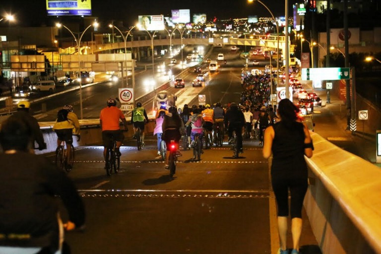 EL CICLISMO COMO DEPORTE URBANO EN QUERÉTARO