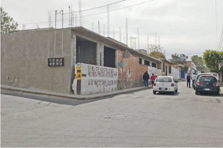 A finales de este mes debe finalizar. Foto: Especial