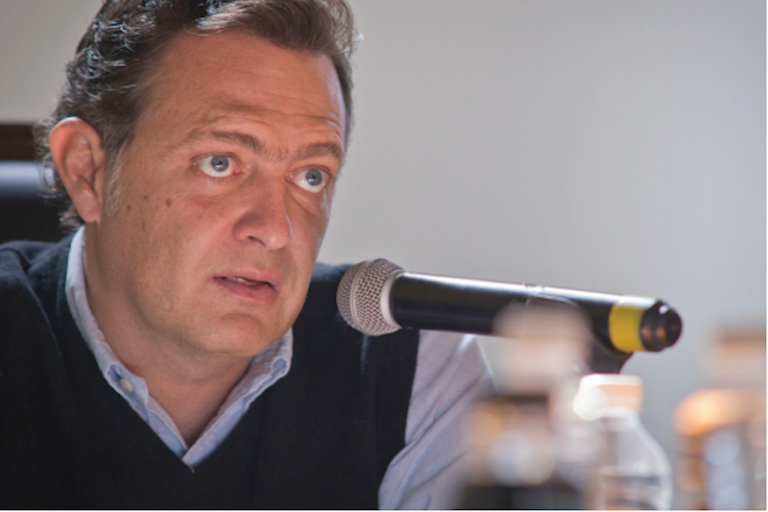 Apuesta por la seguridad. Foto: Especial