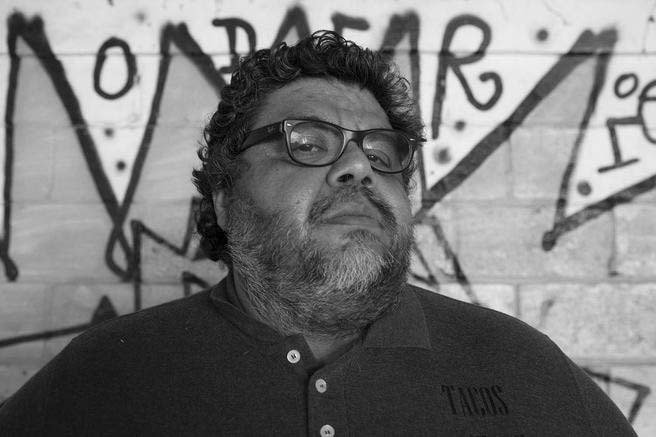 Luis Alberto Arellano