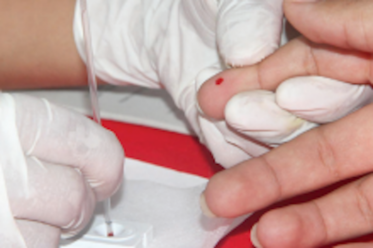 Buscan eliminar discriminación a portadores del VIH. Foto: Especial