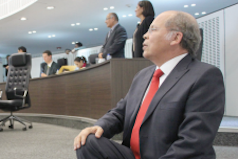 Buscan evitar actos de corrupción de servidores públicos. Foto: Especial