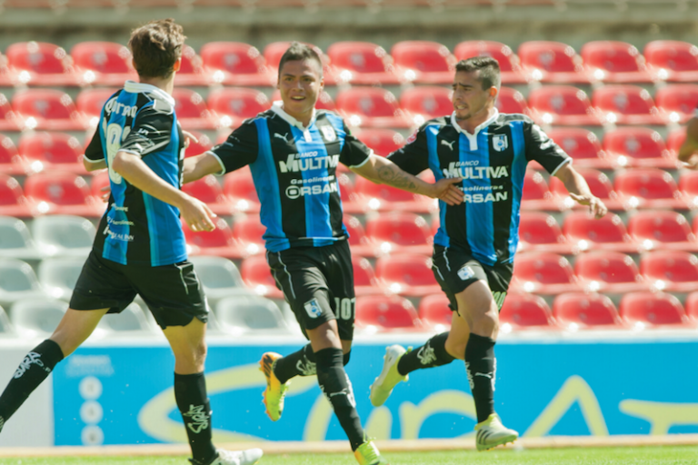 Buscarán pegar primero. Foto: Especial