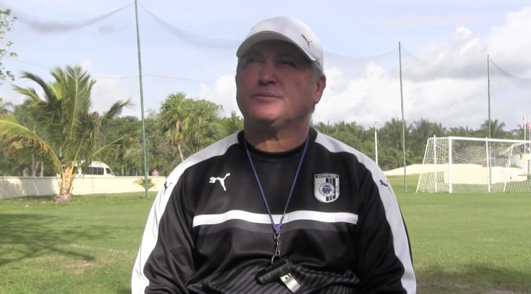 Víctor Manuel Vucetich