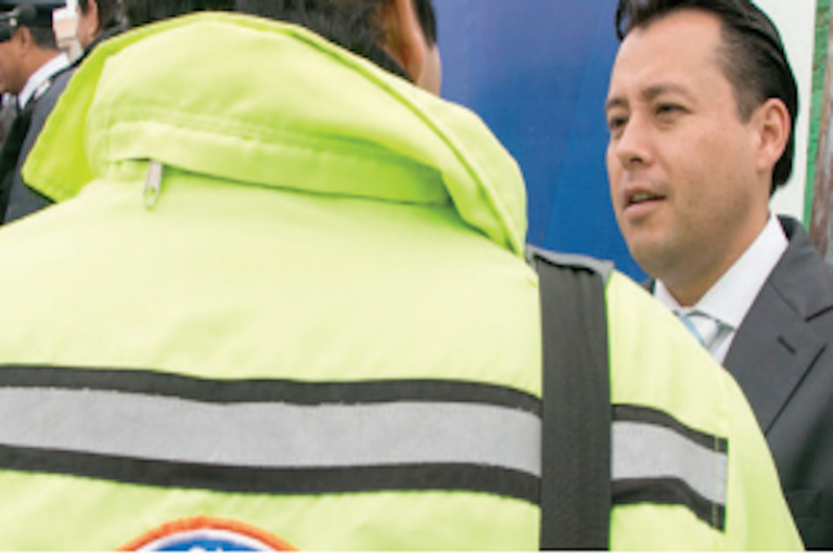 Combatirán siniestros derivados del robo de hidrocarburos. Foto: Especial