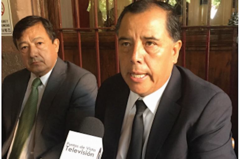 Consideran violatoria la convocatoria de Saul García. Foto: Especial