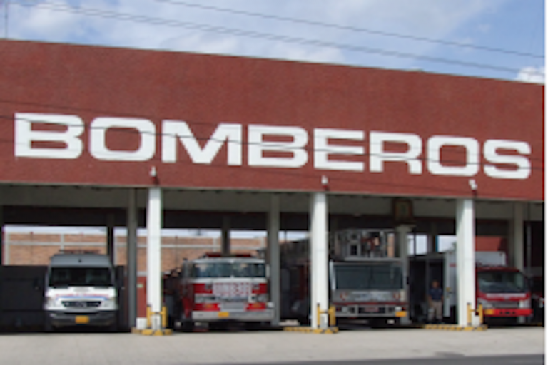 Cuentan con quinta estación. Foto: Especial