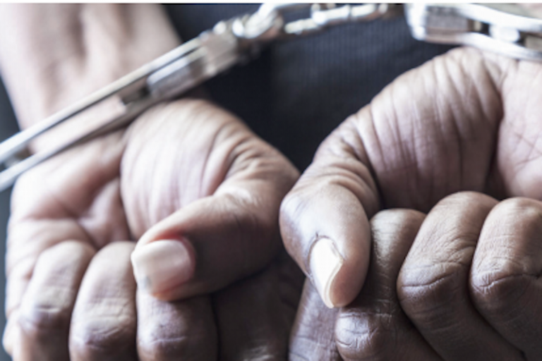 Detenciones son gracias al modelo Cosmos. Foto: Especial