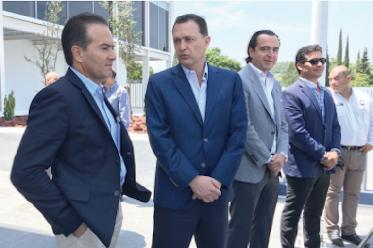 Dispuesto a revisar su patrimonio. Foto: Especial