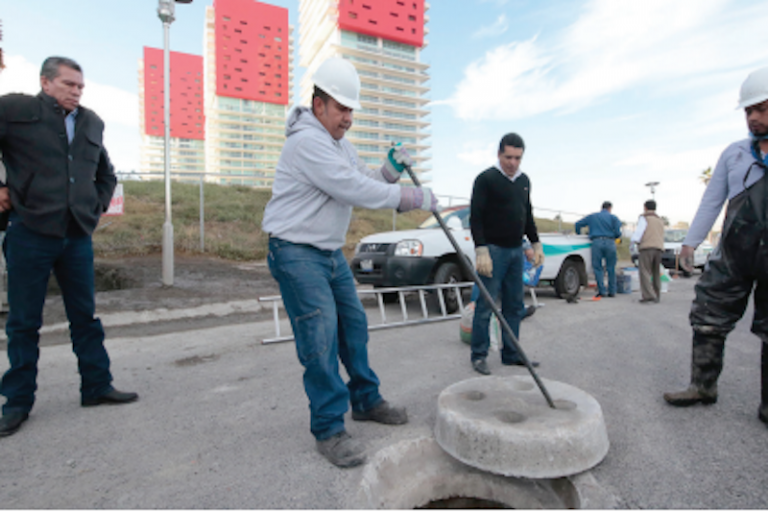 El adeudo es de 19 millones. Foto: Especial