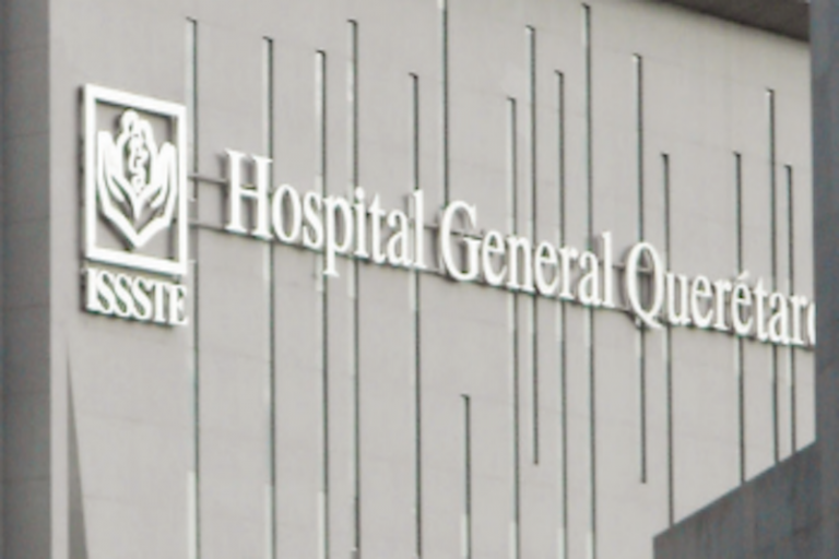 Es necesario contar con más personal. Foto: Especial