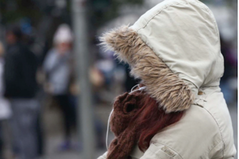 Esperan bajas temperaturas. Foto: Especial