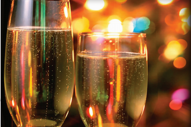 Esperan queretanos cumplir sus propositos. Foto: Especial