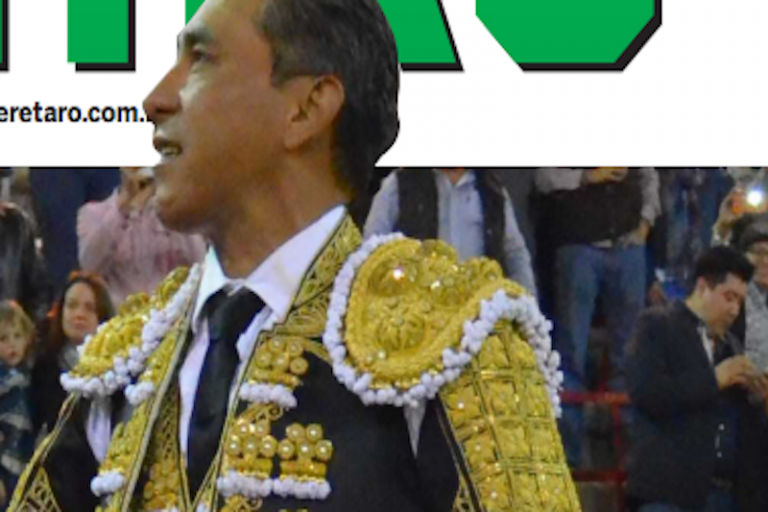 Excelente corrida navideña. Foto: Especial