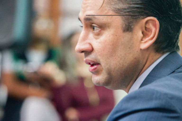 Exige justicia para adultos mayores. Foto: Especial