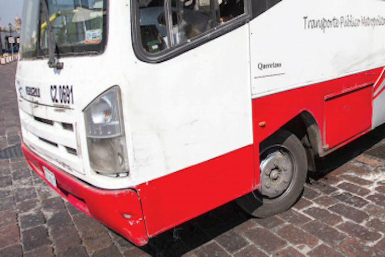 Falta de cobros y pagos excesivos. Foto: Especial