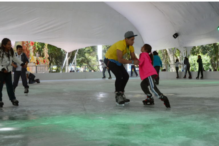 Ha recibido 11 mil 605 personas. Foto: Especial