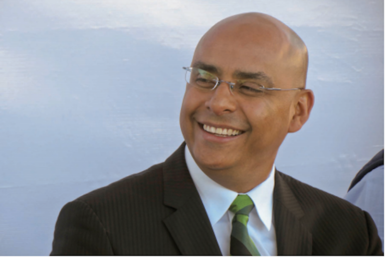 Han participado en buena inversión en infraestructura. Foto: Especial