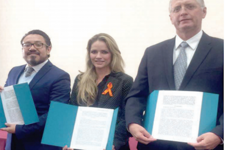 Impulsan a las letras queretanas. Foto: Especial