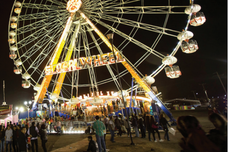 Invitan a conocer el sector primario de una forma divertida. Foto: Especial