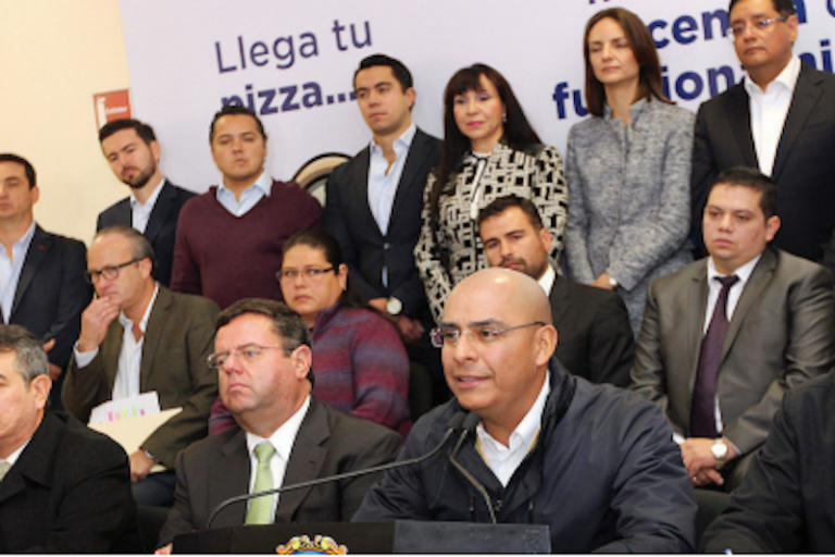 Licencias de funcionamiento en 30 minutos. Foto: Especial