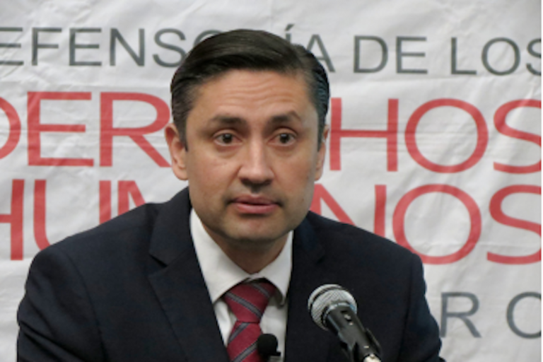 Llama a un ejercicio crítico. Foto: Especial