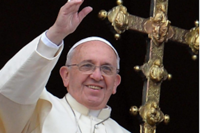 Lleva cultura queretana a El Vaticano. Foto: Especial