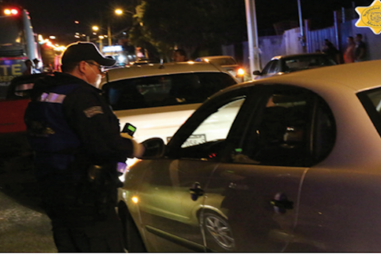 Mil 628 han sido remitidos hasta el 16 de diciembre. Foto: Especial