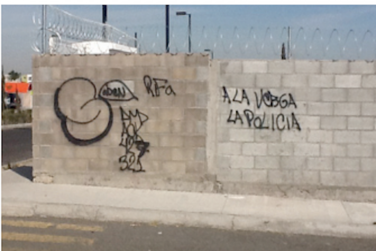 Necesitan contratar nuevos cadetes, Foto: Especial