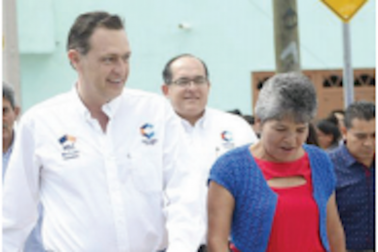 No aplica a funcionarios de primer nivel. Foto: Especial