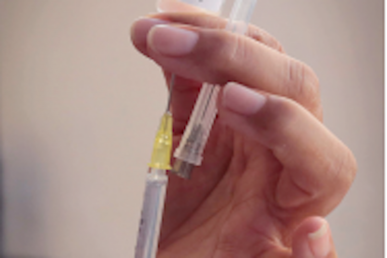 Piden aplicar la vacuna. Foto: Especial