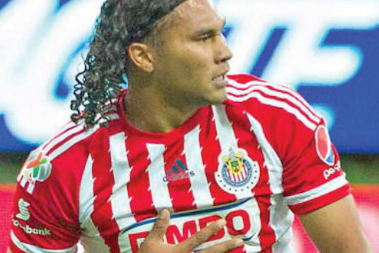 Podría ser el nuevo plumífero esta semana. Foto: Especial