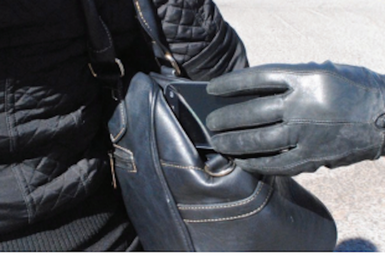 Ponen denuncias por reiterados robos. Foto: Especial