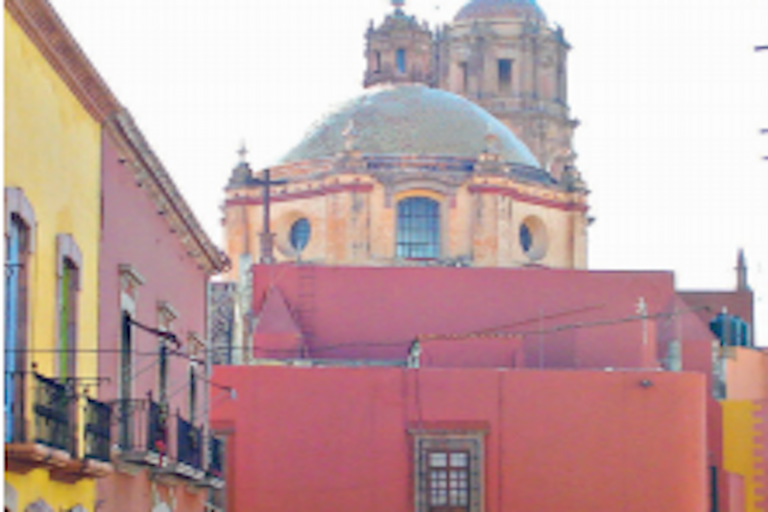 Prolongan Programa de Limpieza Urbana en la capital. Foto: Especial