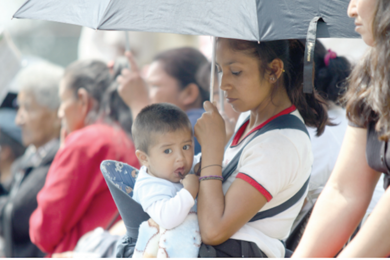 Reciben hasta 50 por ciento de descuento. Foto: Especial